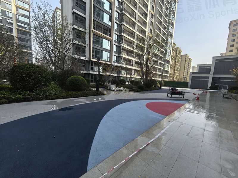 鄭州中豫湖城印象